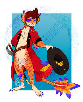 Sketch full color