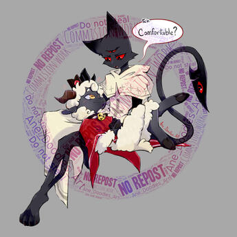 Sticker full color