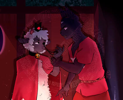 Sketch full color