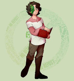 Sketch full color