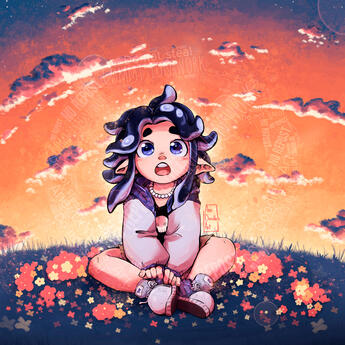 Full body - Full color