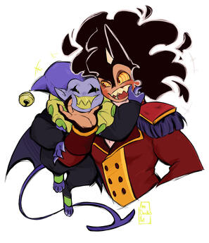 @Kyoukorpse (tumblr)