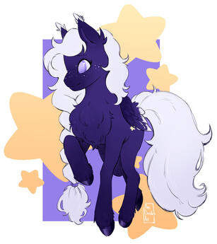 Mintellio (ArtFight)