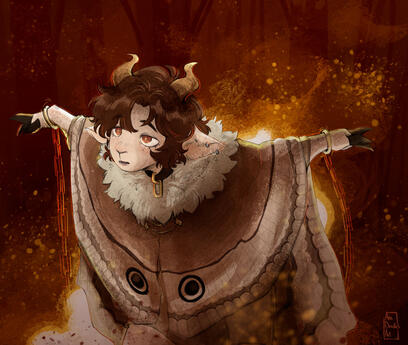 @Clownphoria (tumblr)