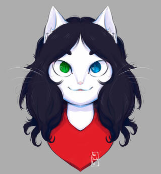 @kazzykatt (tumblr)